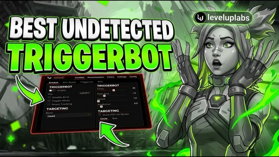 Valorant Colorbot Complete Guide and Setup in 2026